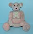 Emme The Vintage Teddy Bear