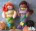 Marvelous Mermaids Ornament