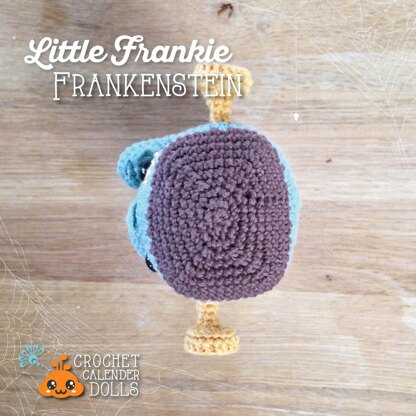 Little Frankie Frankenstein