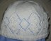 Diamond Twist Hat