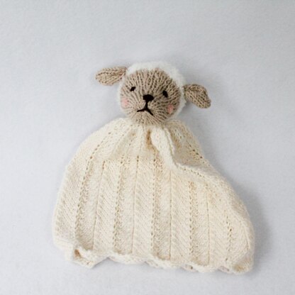 Baby Sheep Knits