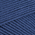 Lion Brand 24/7 Cotton Yarn-Sky, 1 - King Soopers