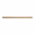 Trimits Macrame Wooden Dowels 12mm x 20cm