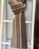 Woodland Men's Scarf