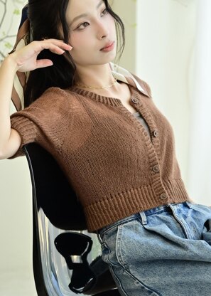 Cleo Blouse