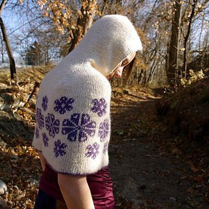 Botanical Doubleknit Caplet