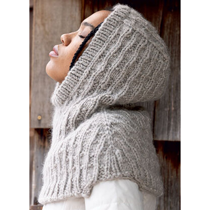 Soho Publishing Vogue Knitting Magazine - Winter 2022/2023 (W2223)