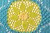 Silverlace & Tropicana Blankets
