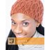 Juniper Moon Farm Lauder Hat & Fingerless Mitts - The Yorkshire Collection