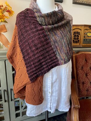 Adventure Wrap