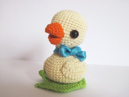 Duckie