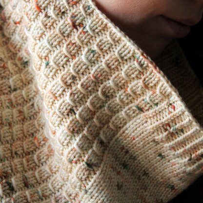 Aisneach Cowl