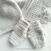 Star Stitch Fingerless Gloves