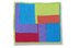 Playful Squares Baby Blanket in Cascade Yarns Whirligig - DK595 - Downloadable PDF
