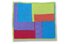 Playful Squares Baby Blanket in Cascade Yarns Whirligig - DK595 - Downloadable PDF