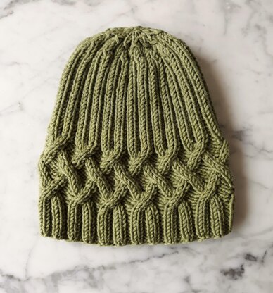 Renmore Beanie