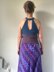 Crochet Halter Top Pattern Beginner Crochet Pattern For Summer Crochet Cropped Top Pattern Easy Crochet Pattern Tank Top Sleeveless Pattern