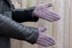Serviceberry Mitts