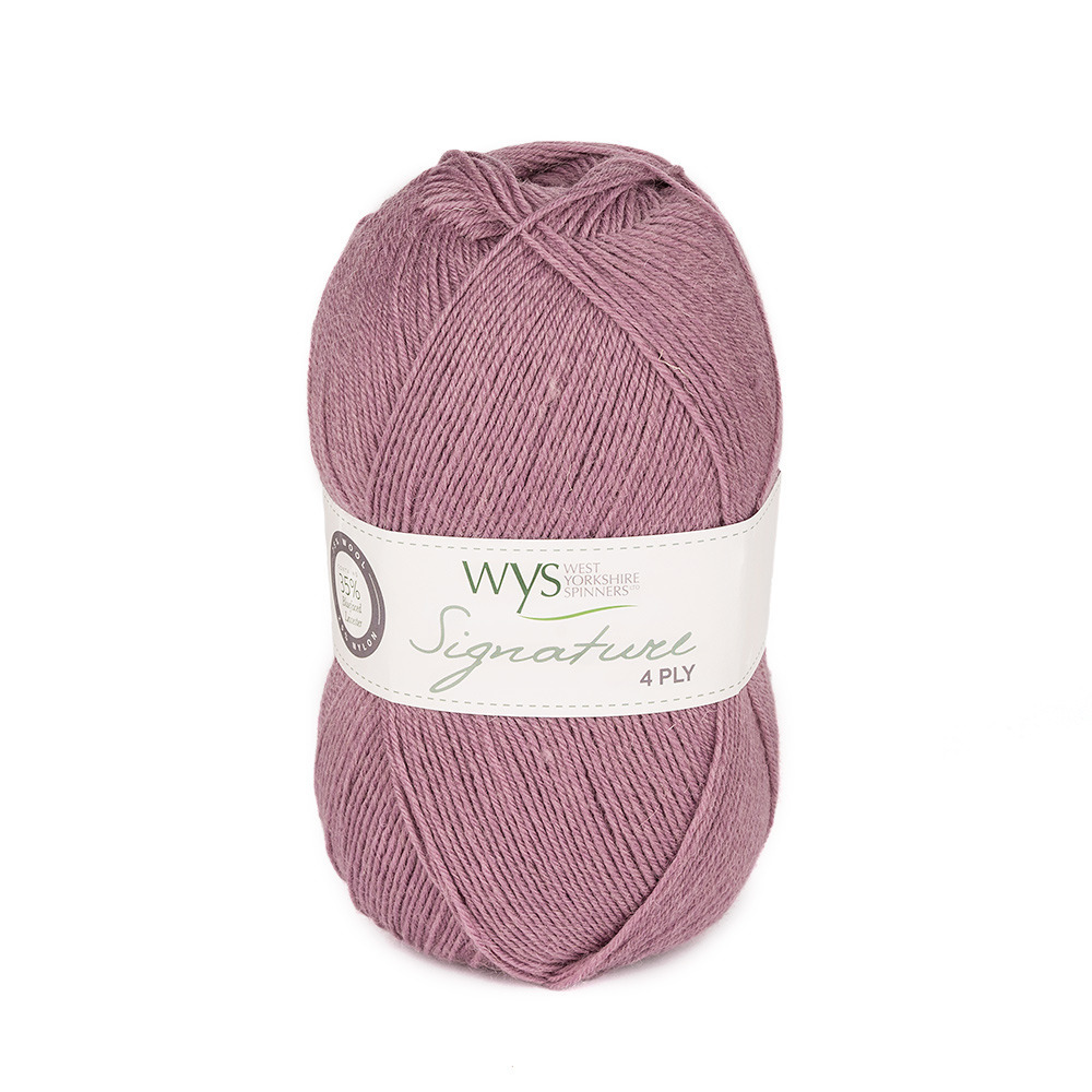 West Yorkshire Spinners Signature 4 Ply - view 3