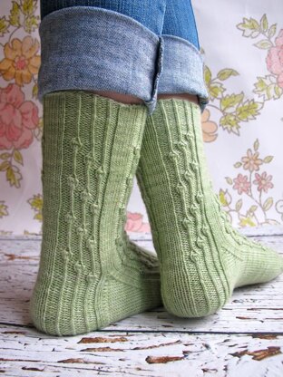 Betula socks