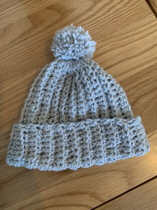 Bobble Hat