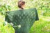 Leaffall Shawl