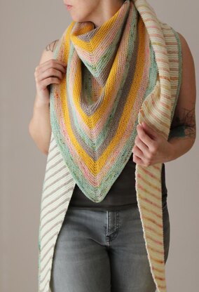 Stripe-alicious
