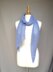 Wild Aster Scarf