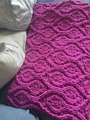 Overlook Rug Blanket