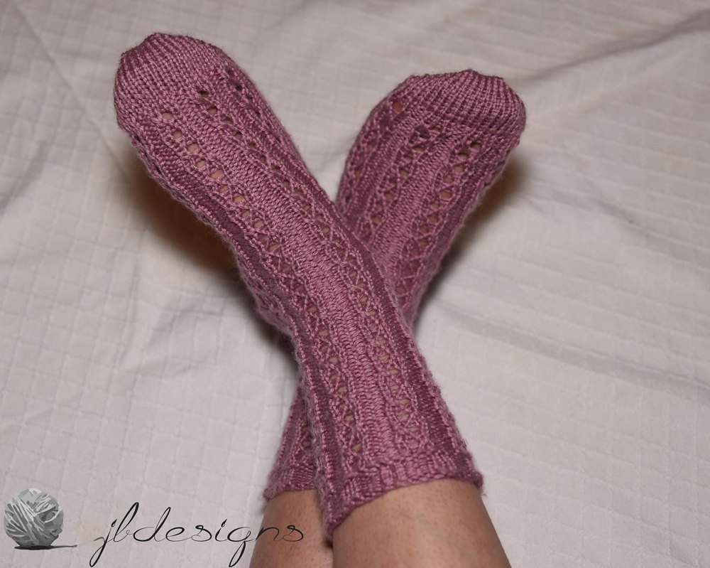 KB Sock Loom 2