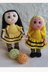 Bee Doll