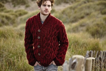 Brushed Fleece Collection by Martin Storey
