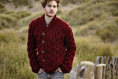 Brushed Fleece Collection by Martin Storey