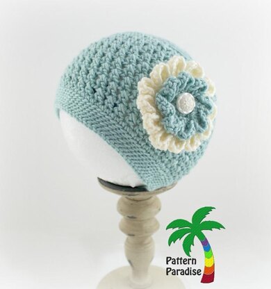 Julia's Hat 15-177