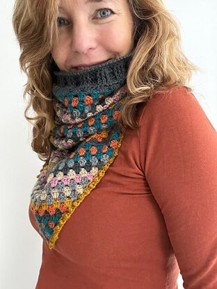 Leah Cowl