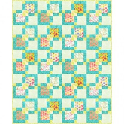 Anthology Fabrics Harlequin - Downloadable PDF