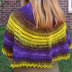 ChickenBetty Matsumoto Shawl PDF
