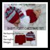 2050 - Christmas Baby Set