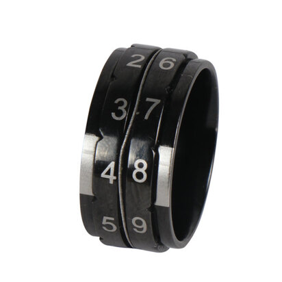 Knitter's Pride Row Counter Rings