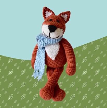 Mr Foxington