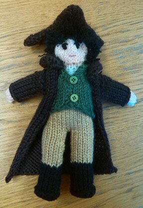 Ross Poldark