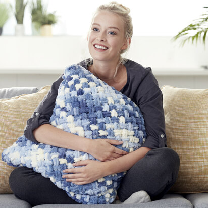 Bernat Blanket Yarn Patterns & More Bernat Patterns