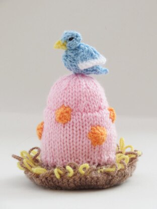 Easter Terrys Chocolate Orange Cosies