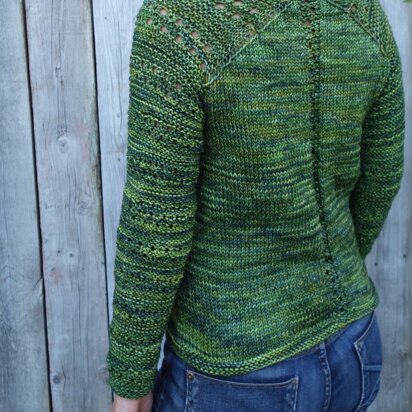 Ferncrest Sweater