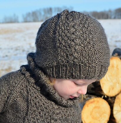 "The Olivia" Slouch Hat