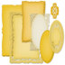 Spellbinders Nestabilities Majestic Elements Dies - Radiant Rectangles