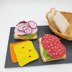 Sandwich Play Set