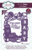 Creative Expressions Craft Dies By Sue Wilson - Welcome Little One