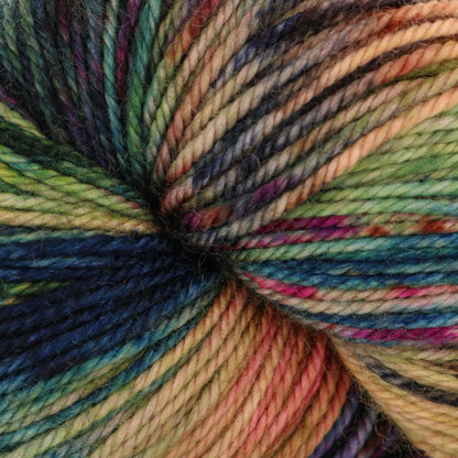 Cashmere Yarn at WEBS