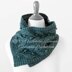 Ivy Scarf / Cowl